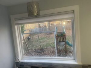 Broken Window Glass needs a glass window replacement company