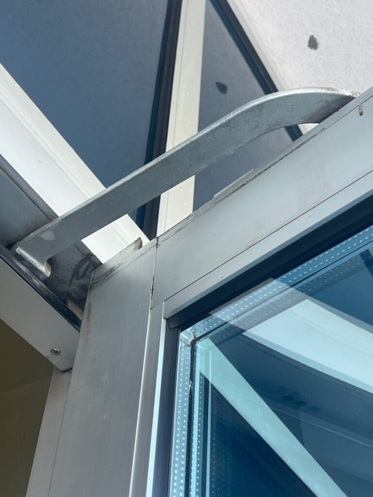 Commercial Door Repair For Concealed Door Closer