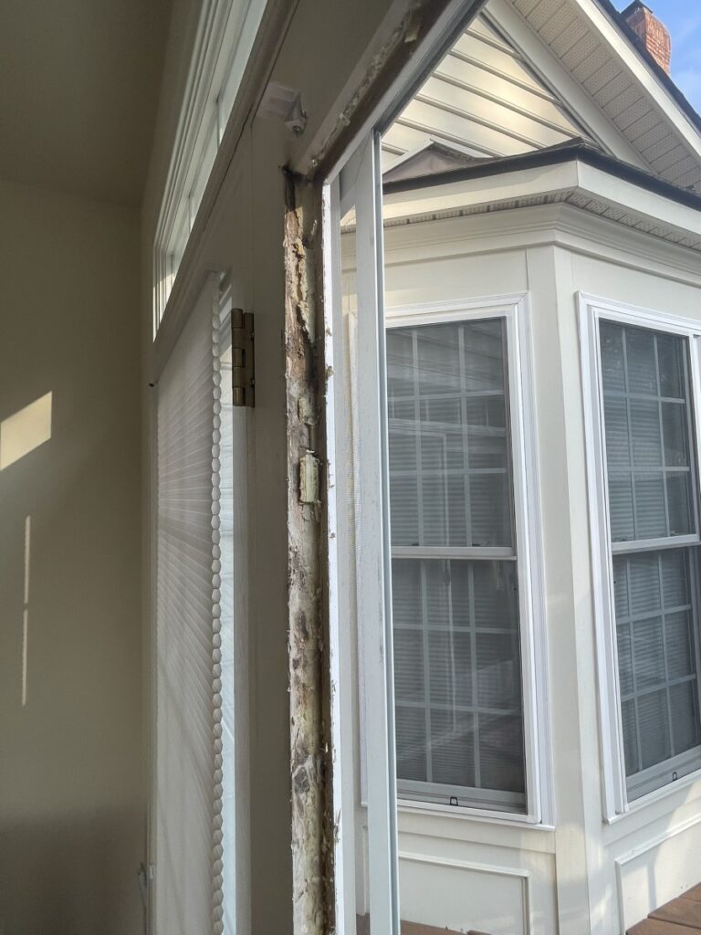 Glass Window Replacement