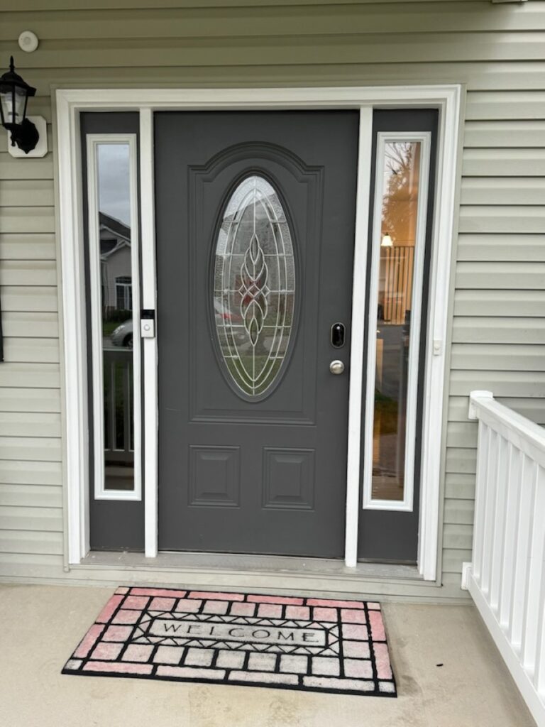Glass Door Replacement for Residential Home